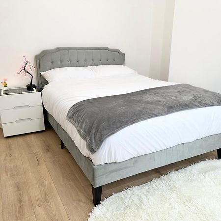 Large Double Room In Portsmouth - Mayhall Rd מראה חיצוני תמונה