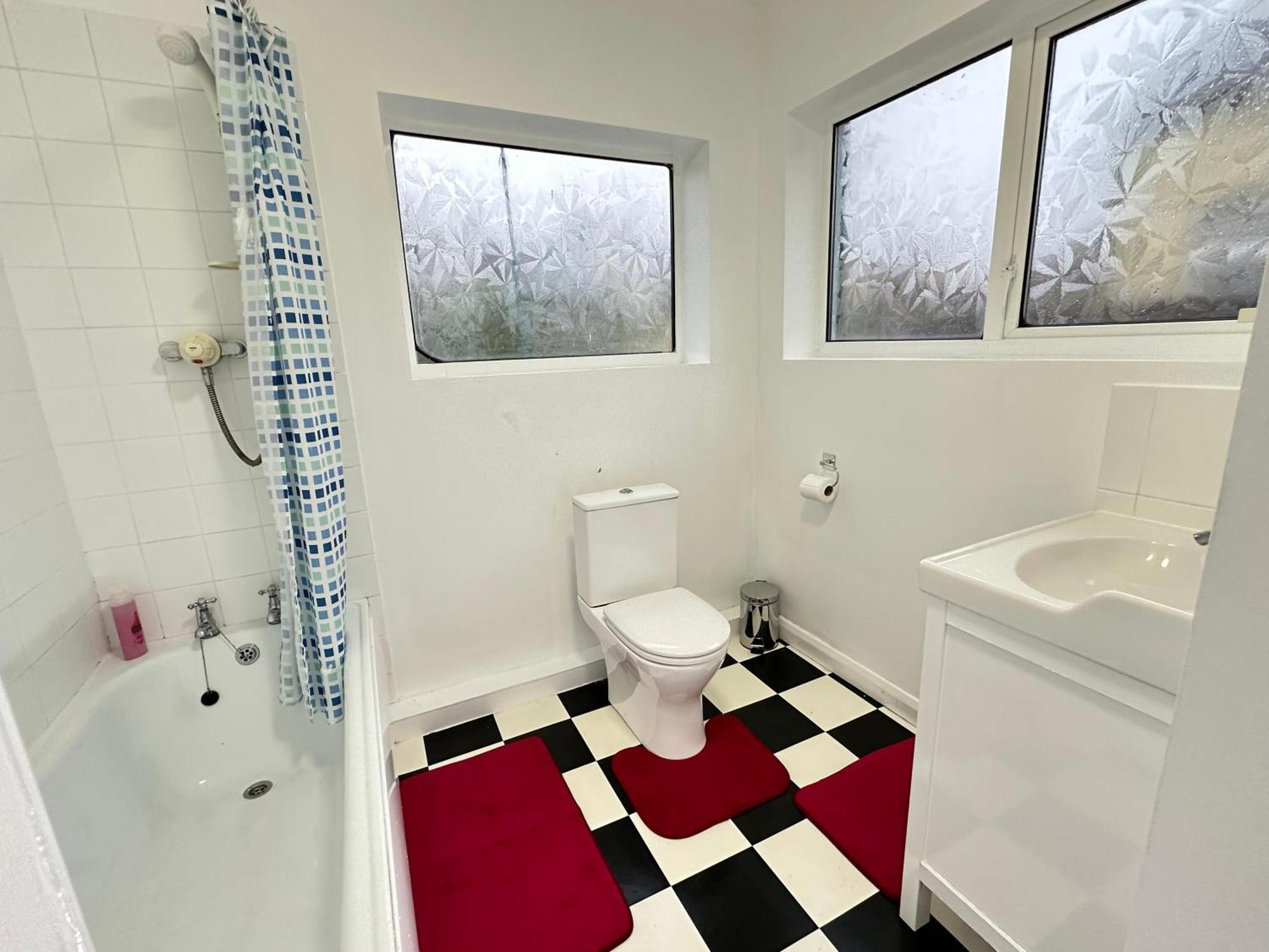 Large Double Room In Portsmouth - Mayhall Rd מראה חיצוני תמונה