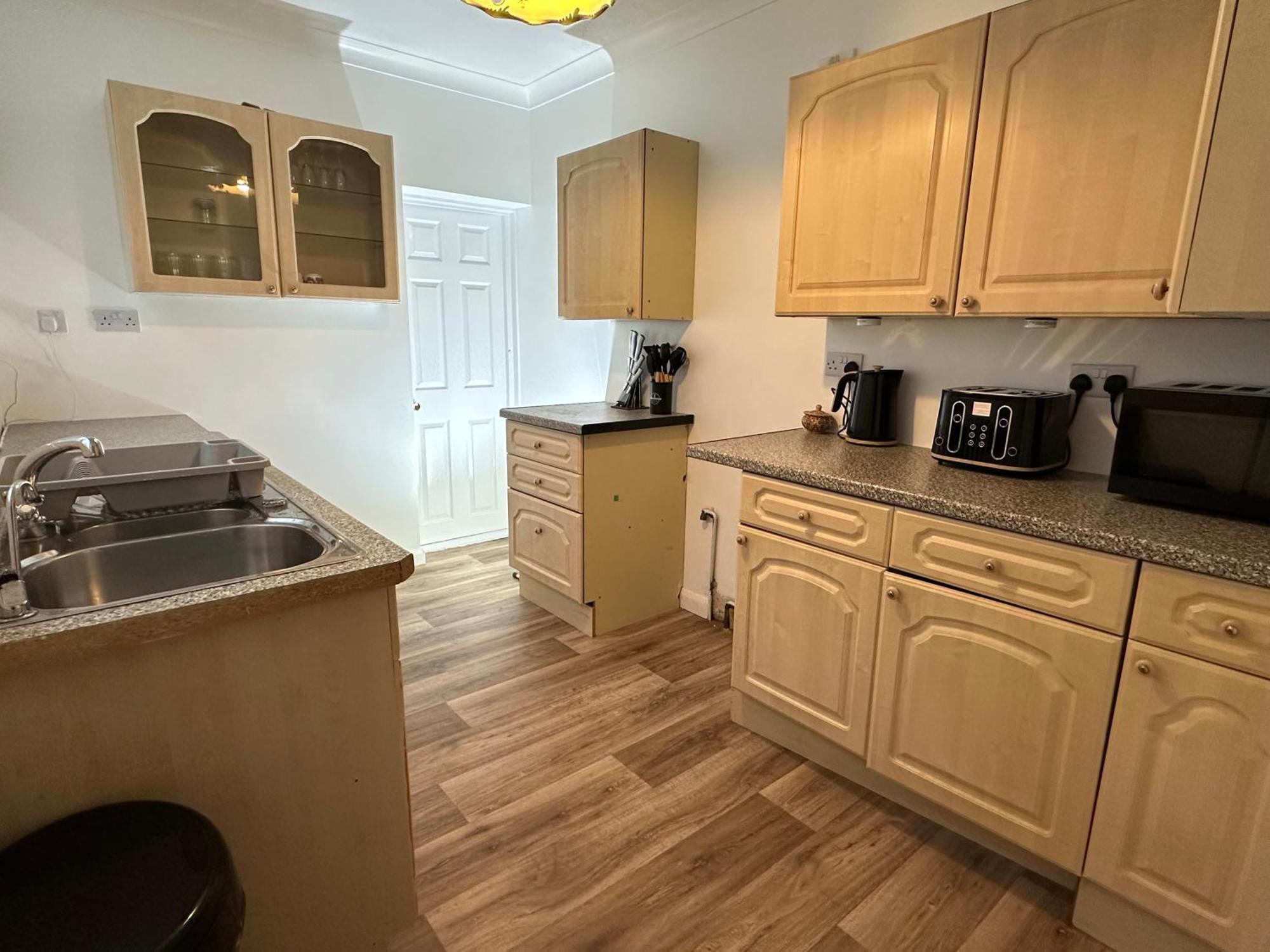 Large Double Room In Portsmouth - Mayhall Rd מראה חיצוני תמונה